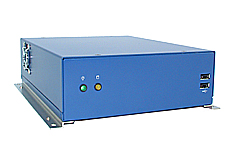 新汉(NEXCOM)EBS 1575P P4/Celeron 紧凑型嵌入式系统/ PCI 槽