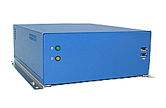 新汉(NEXCOM)EBS 1575H P4/Celeron 紧凑型嵌入式系统