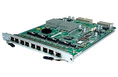 新汉(NEXCOM)GSB 416AC  24 口千兆网交换机模块