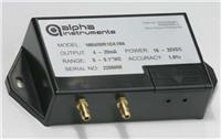 ALPHA 166 微压差传感器/变送器