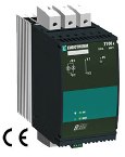 欧陆调功器 7100A系列欧陆单相可控硅单元