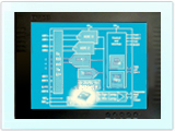 12.4寸工业液晶
