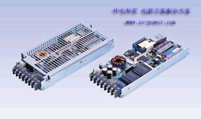 日本科索UAW系列开关电源