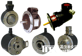 法国RADIO-ENERGIE编码器、测速电机
