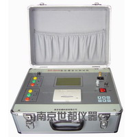 江苏SD-5000型变压器变比测试仪供应商