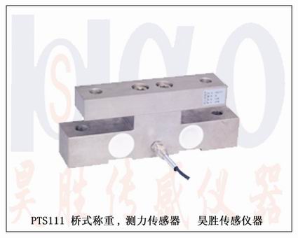 PTS110 桥式称重,测力传感器