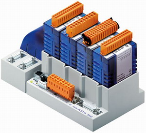 Saia PCD3 可编程控制器