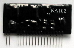 超大功率IGBT驱动器驱动模块TX-KA102