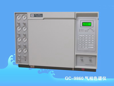 GC-9860N双毛细管色谱仪