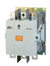 LG产电接触器GMC-300