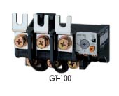 LG产电继电器GTH-100