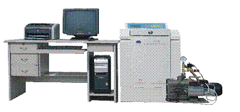 AD3000S能量色散X荧光分析仪