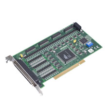 PCI-1756-AE 64路隔离数字量I/O卡