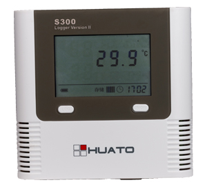 S300-T 温度记录仪