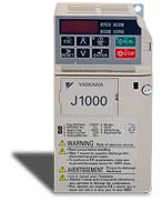 安川变频器J1000系列