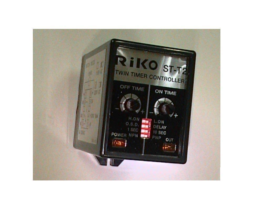 台湾莱震RIKO电源控制器