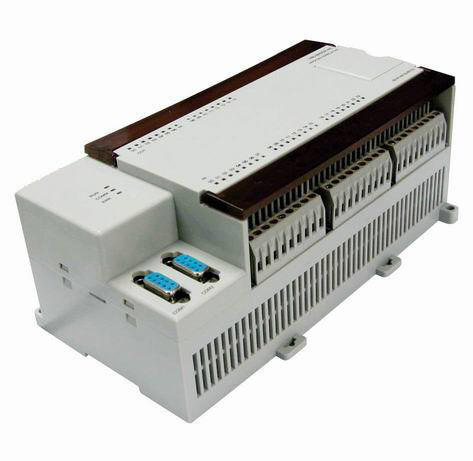 国产PLCV80系列40点国产可编程控制器