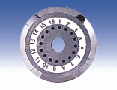 B20藤仓刀片