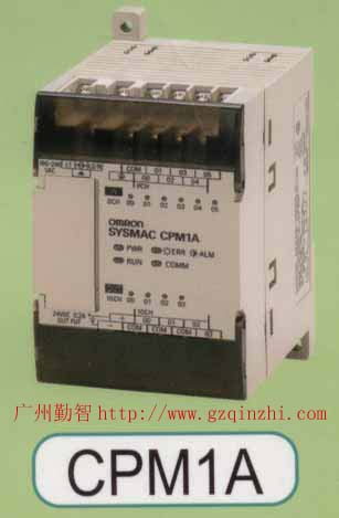 CPM1A-10CDR-A-V  PLC
