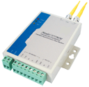 RS232转多模光仟TD-277MM/R