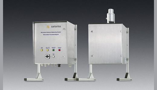 德国赛多利斯集团PMD300PA-000U 在线水份测定仪