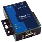 串口设备联网服务器 NPort 5150