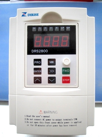DRS2800 G系列高性能集成型通用变频器