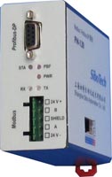 泗博Modbus/Profibus-DP网关 转换器