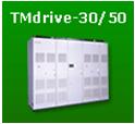 TMdrive－30/50变频驱动装置