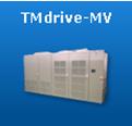 TMdrive-变频驱动装置