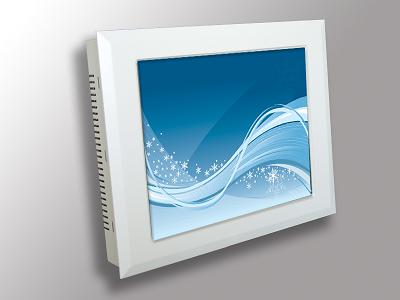 12.1寸LCD工业平板电脑