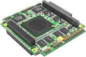 嵌入式AMD Geode LX 800 PC104 CPU模块