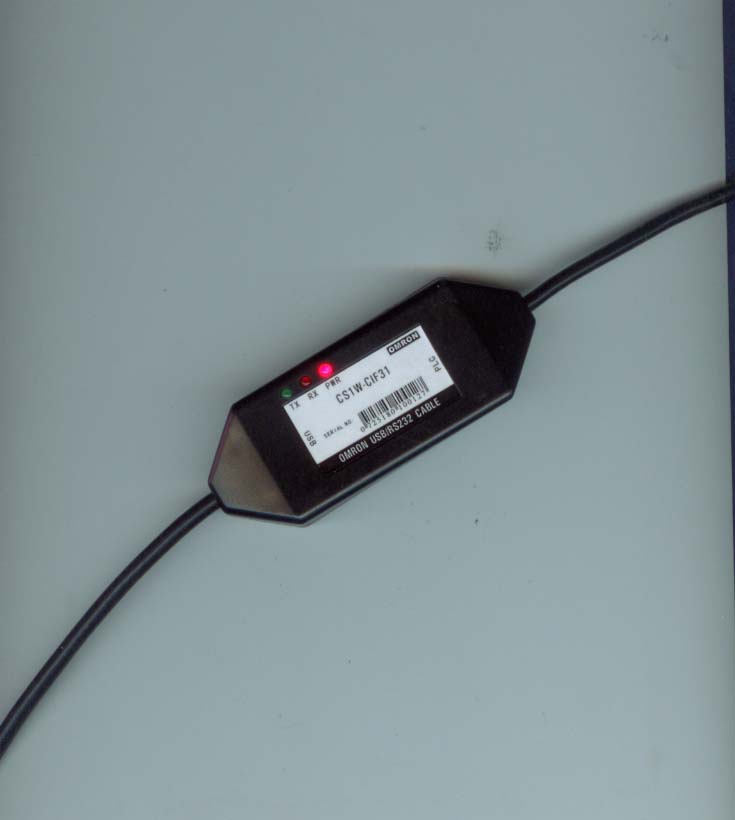 施耐德编程电缆 TSXPCX1031