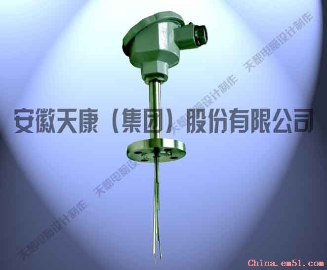多点隔爆热电偶