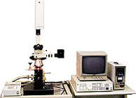高温观察激光扫描共聚焦显微镜
