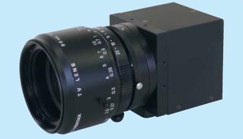 7K,50MHz黑白线阵数字相机TL-7450UCL