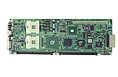 新汉(NEXCOM)HDB 42732 Dual Intel Xeon Blade刀片服务器