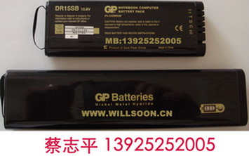 光时域反射仪电池-OTDR电池