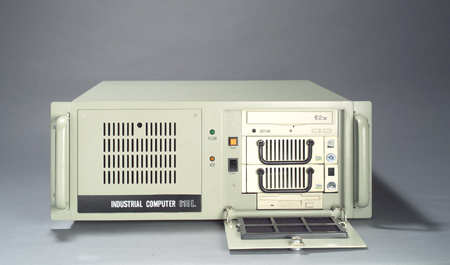 研华 IPC-610L 机箱