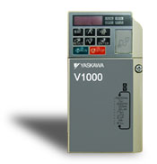 安川变频器V1000系列