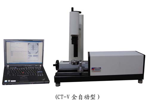 全自动指示表检定仪(CCD摄像式)