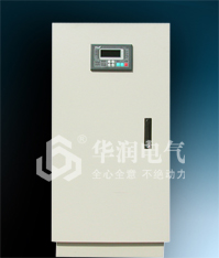华润SBW-H系列小型交流稳压器