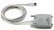 Agilent82357B卡