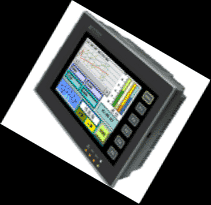 海泰克触摸屏PWS6800C-P 64K彩色加强型