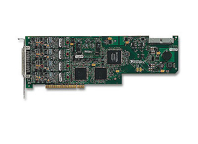 同步S系列PCI-6110