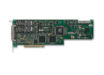 同步S系列PCI-6111