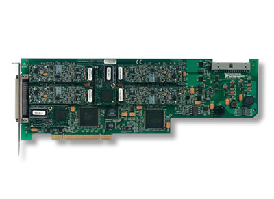 同步S系列PCI-6120