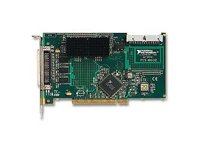 C/T PCI-6602