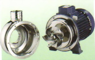 荏原进口水泵 给水泵M308851-产品中心-北京