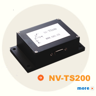 倾斜传感器/NV-TS200